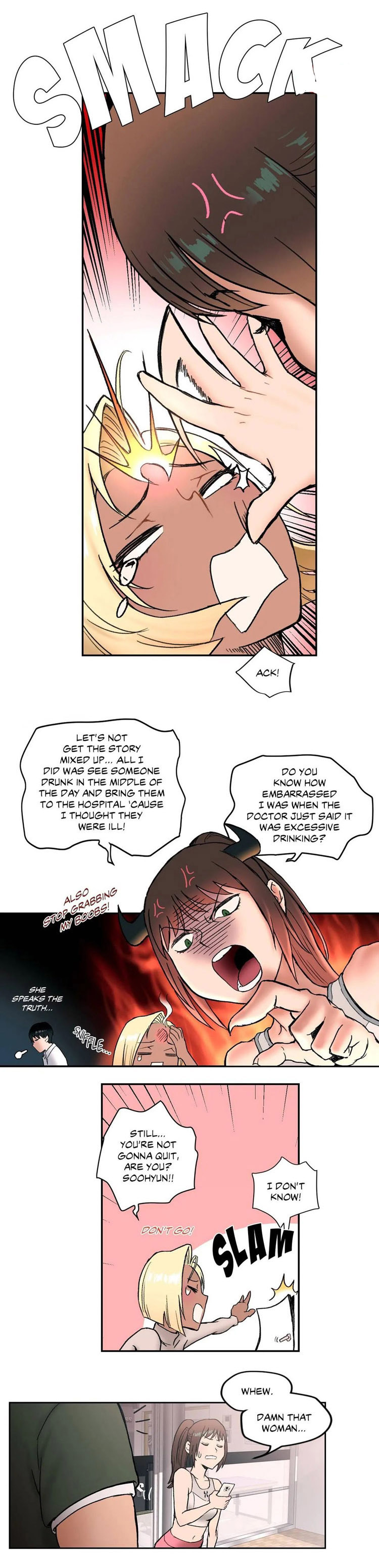 Sexercise Ch. 1-35 page 92