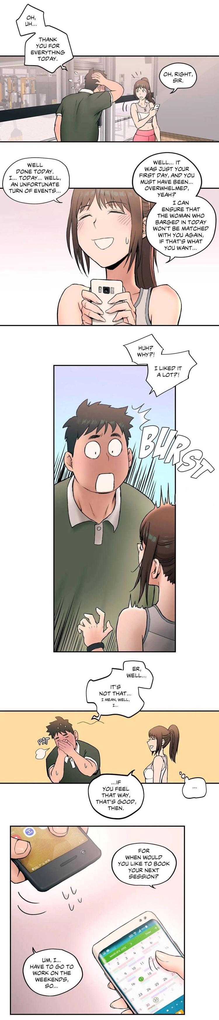 Sexercise Ch. 1-35 page 93