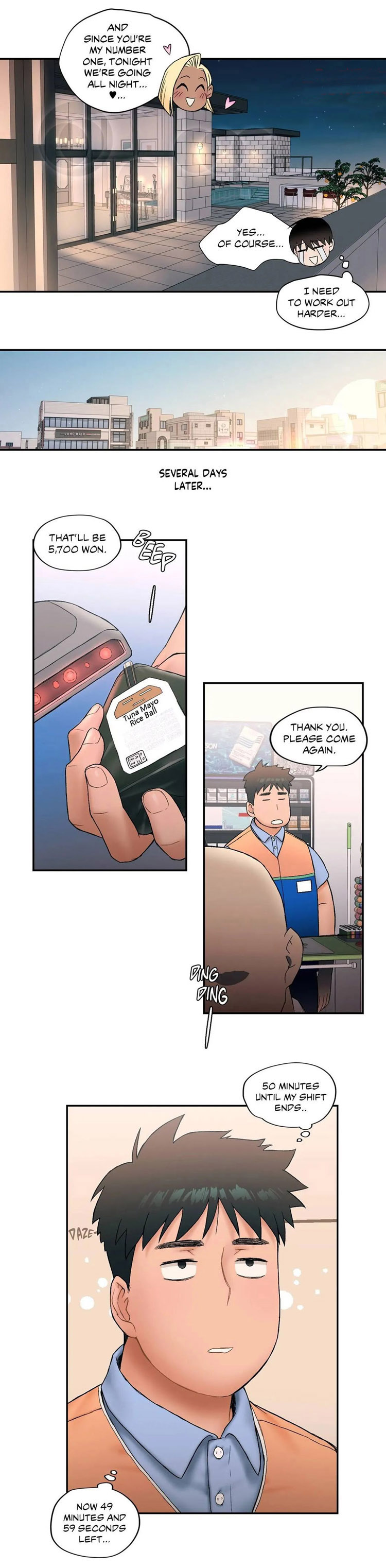 Sexercise Ch. 1-43 page 116