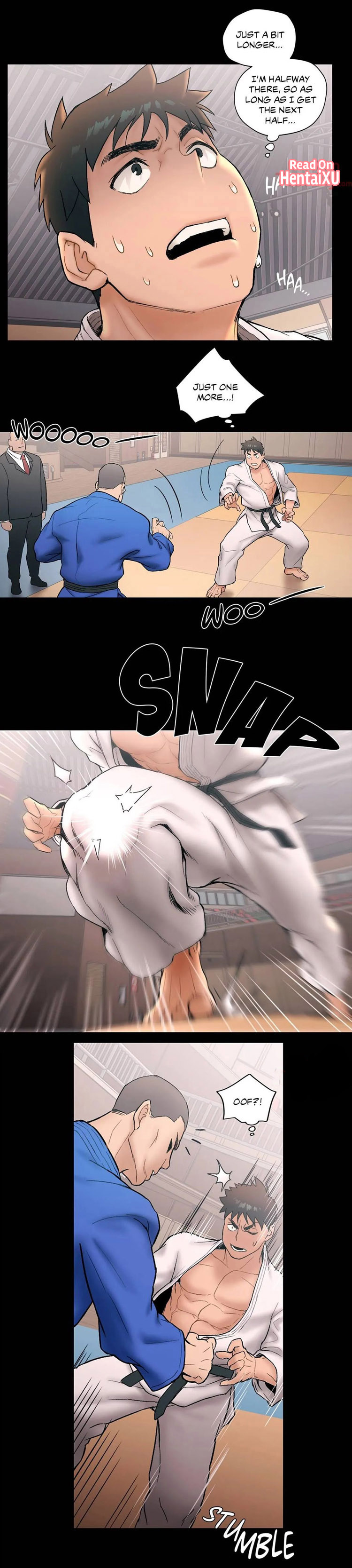 Sexercise Ch. 1-43 page 120