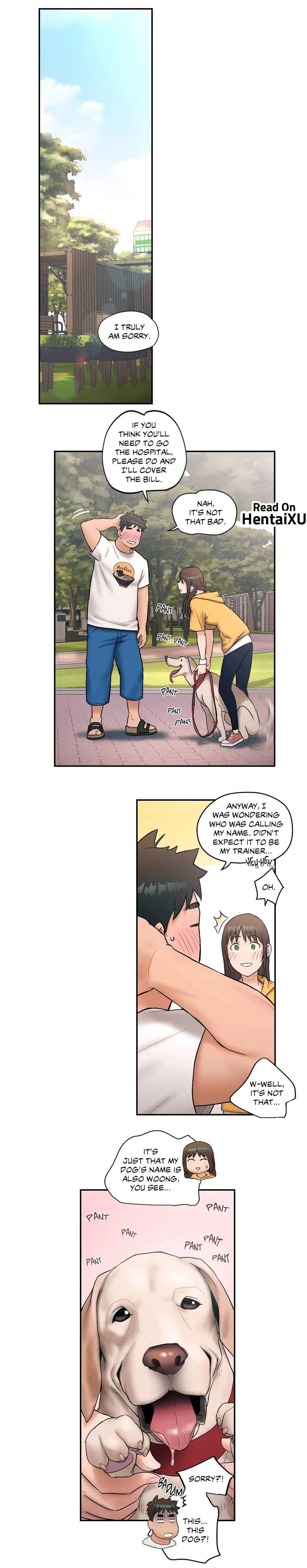 Sexercise Ch. 1-43 page 127