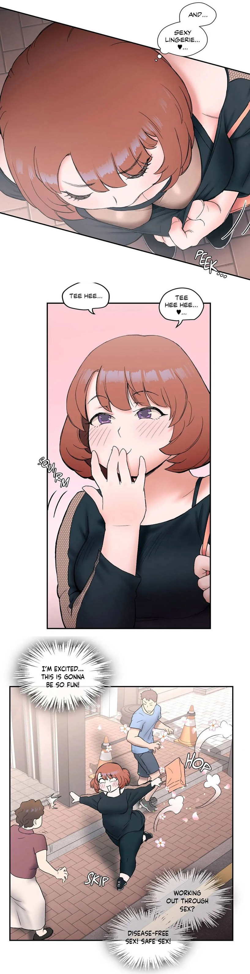 Sexercise Ch. 1-43 page 136
