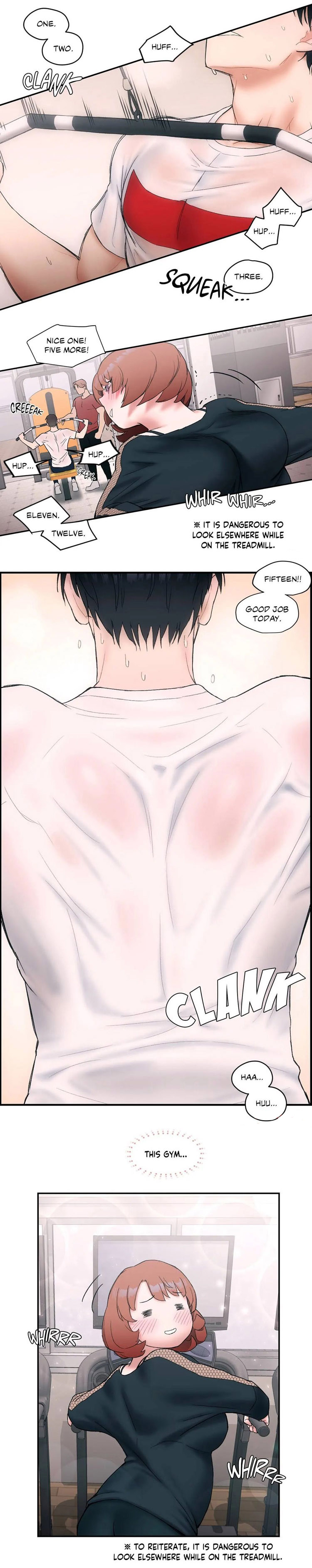 Sexercise Ch. 1-43 page 141