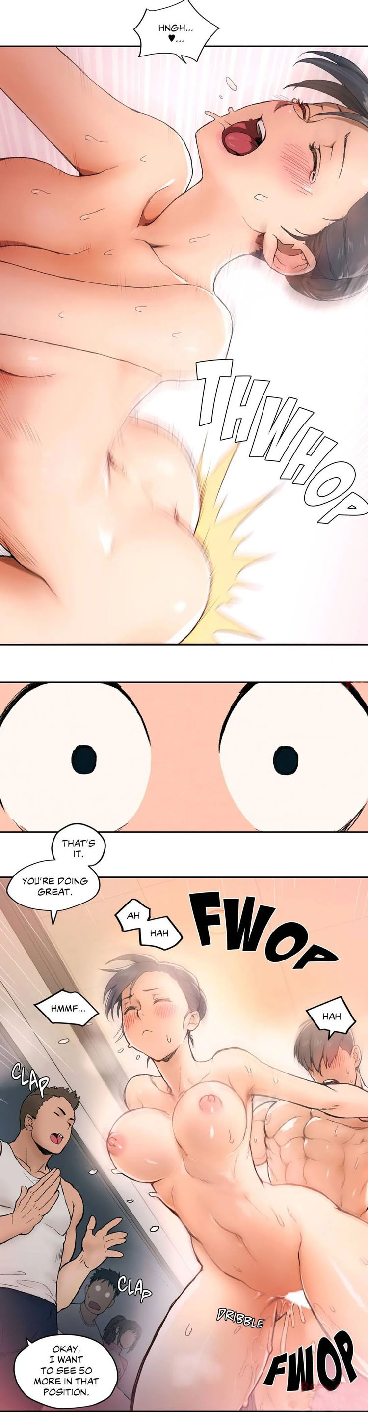 Sexercise Ch. 1-43 page 15