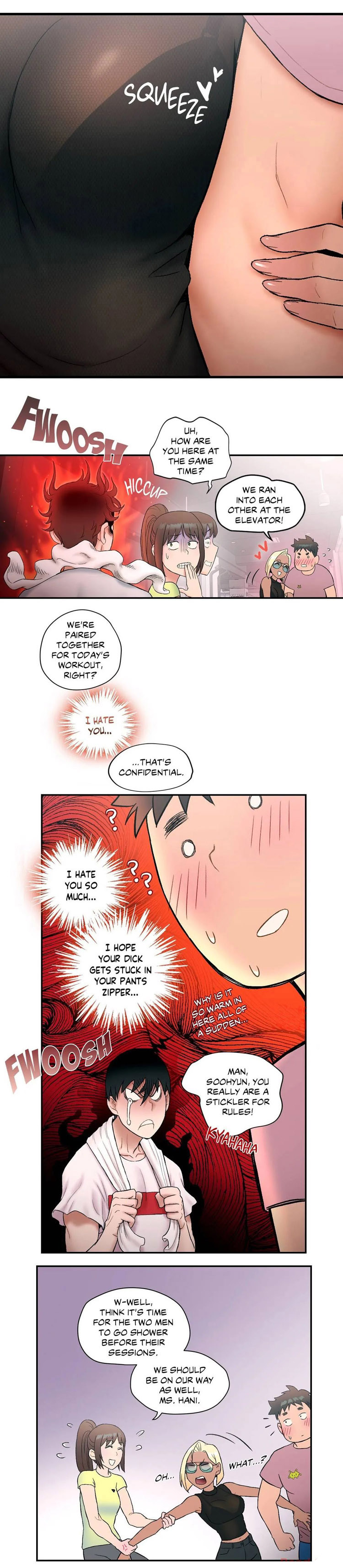 Sexercise Ch. 1-43 page 151