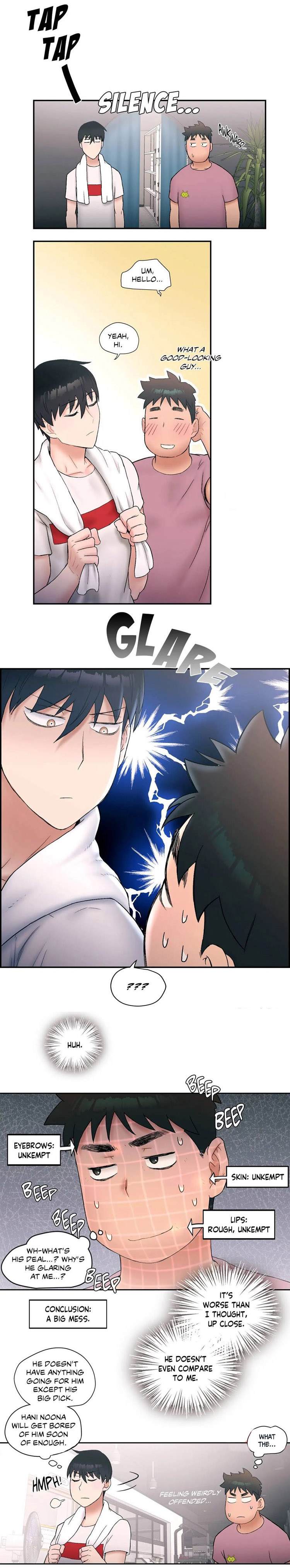 Sexercise Ch. 1-43 page 152