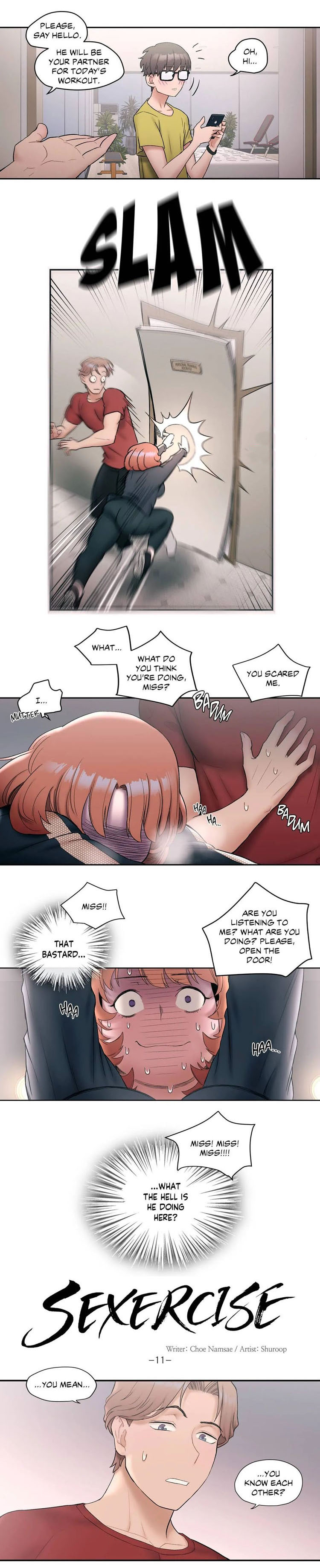 Sexercise Ch. 1-43 page 170