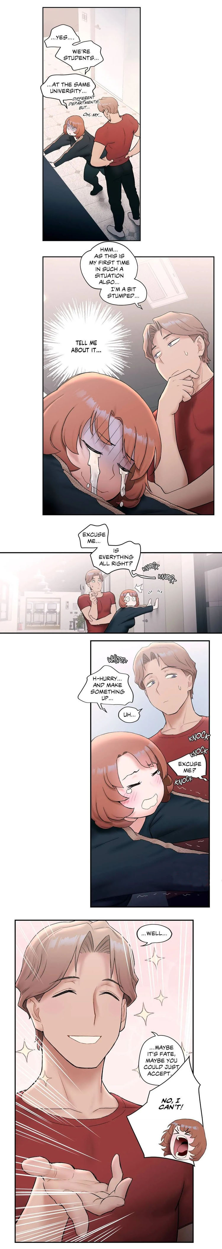 Sexercise Ch. 1-43 page 171