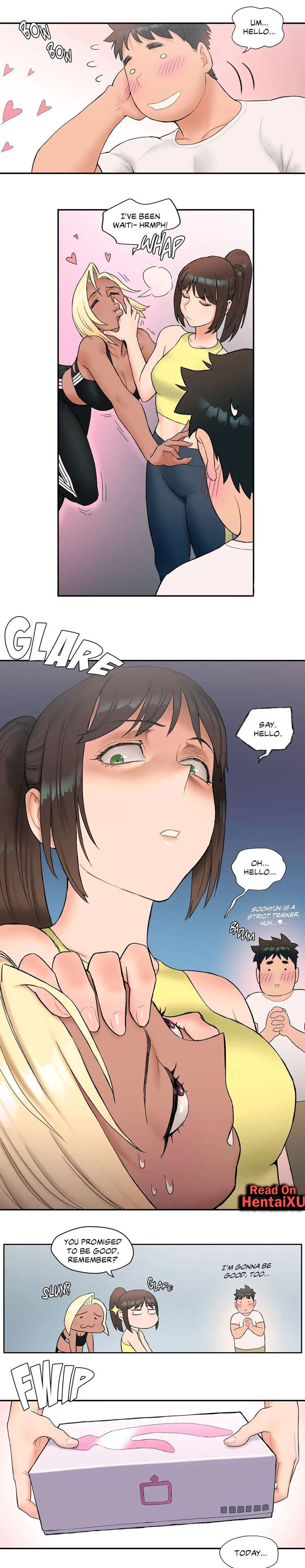 Sexercise Ch. 1-43 page 178