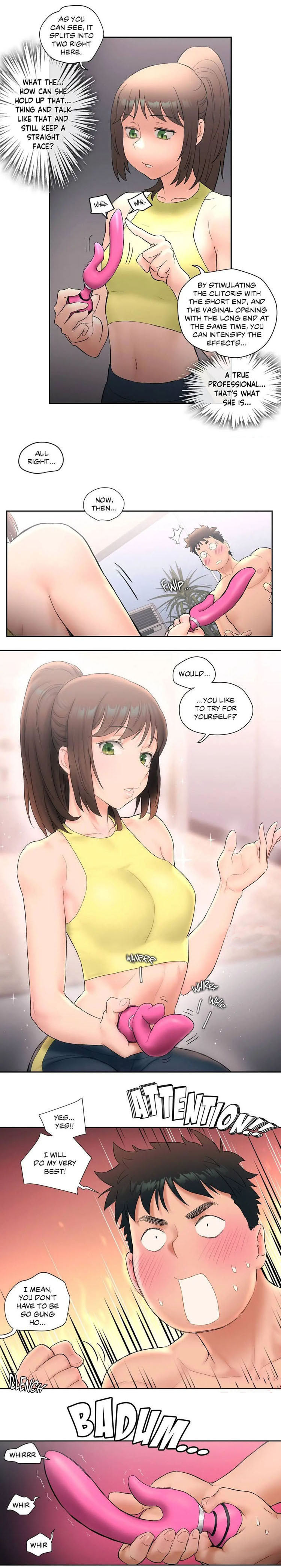 Sexercise Ch. 1-43 page 192