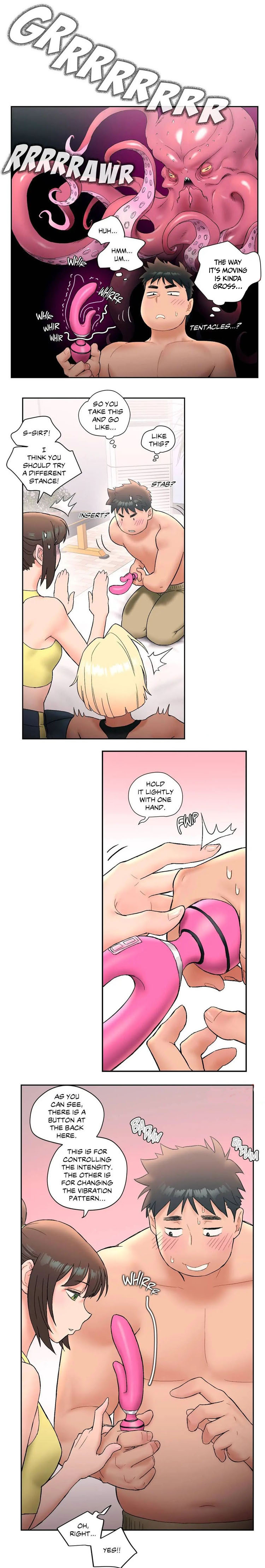 Sexercise Ch. 1-43 page 193