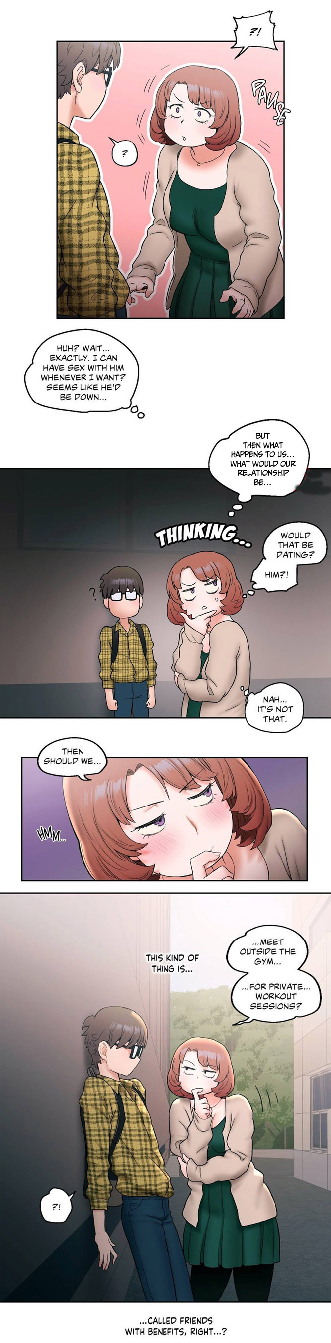 Sexercise Ch. 1-43 page 221
