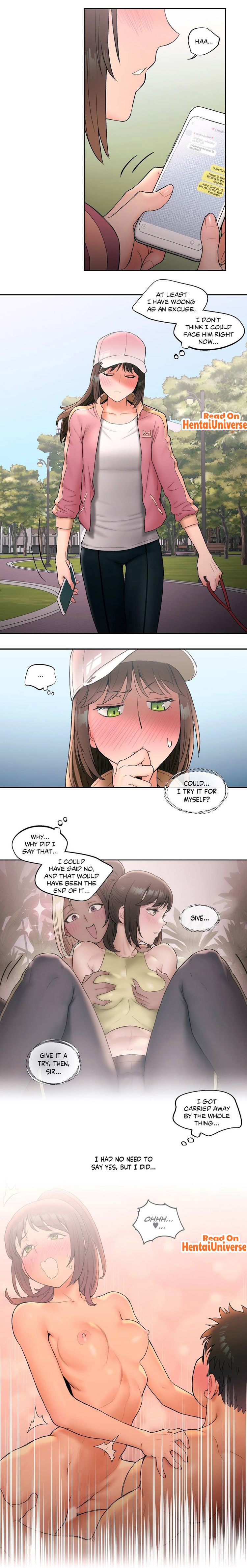 Sexercise Ch. 1-43 page 224