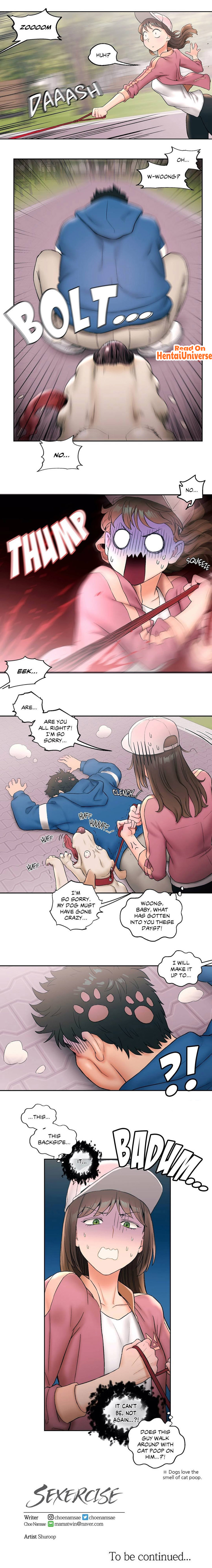 Sexercise Ch. 1-43 page 227
