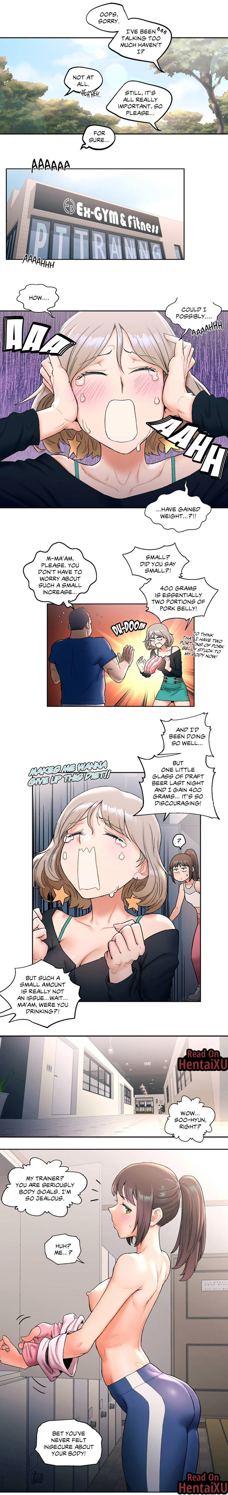 Sexercise Ch. 1-43 page 233