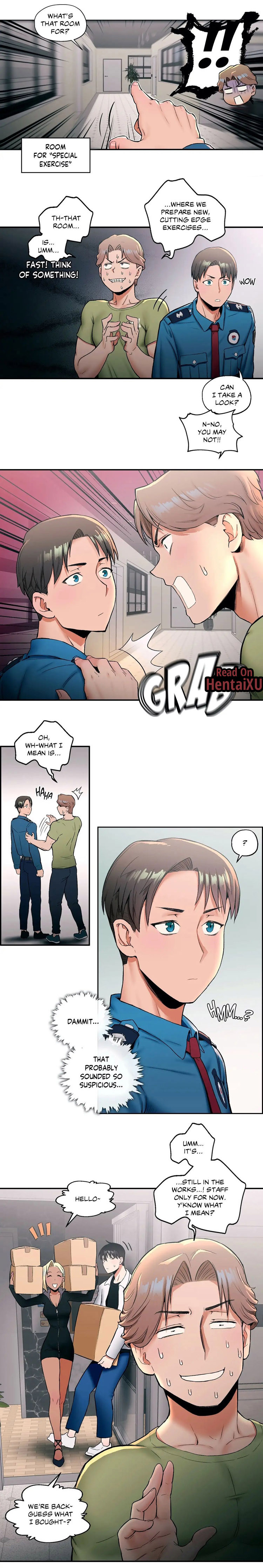 Sexercise Ch. 1-43 page 257