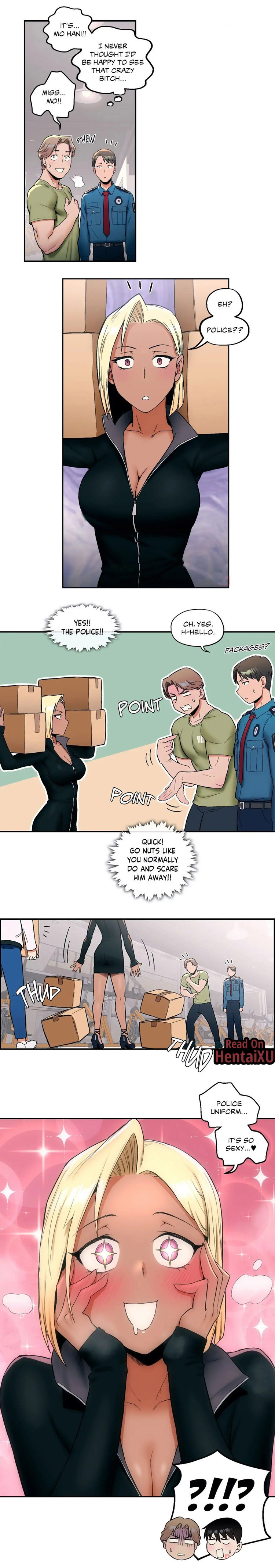 Sexercise Ch. 1-43 page 258