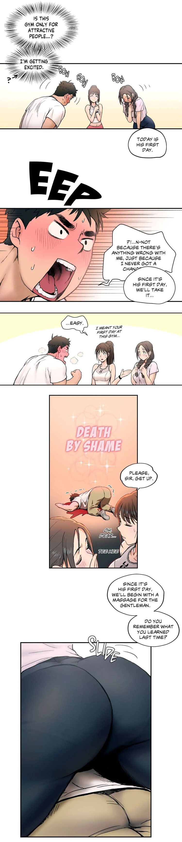 Sexercise Ch. 1-43 page 26