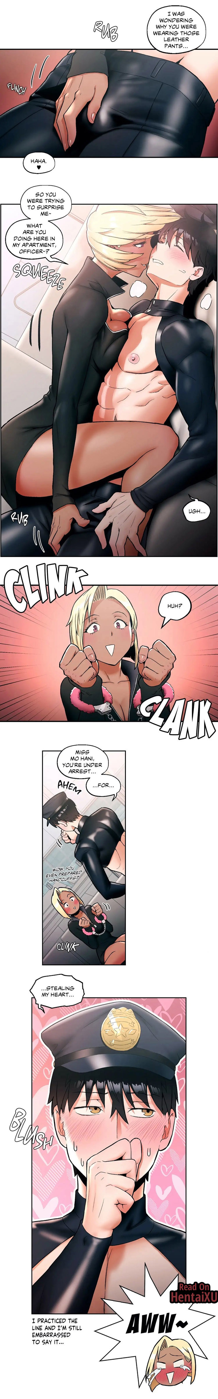 Sexercise Ch. 1-43 page 263