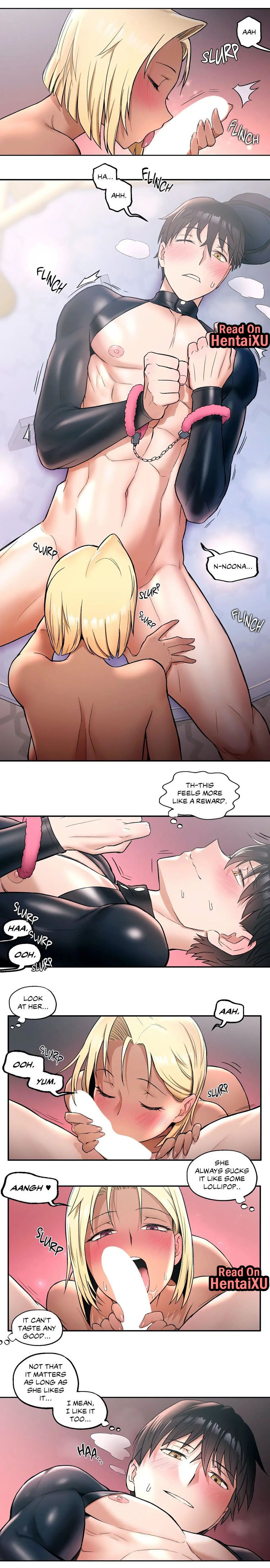Sexercise Ch. 1-43 page 270