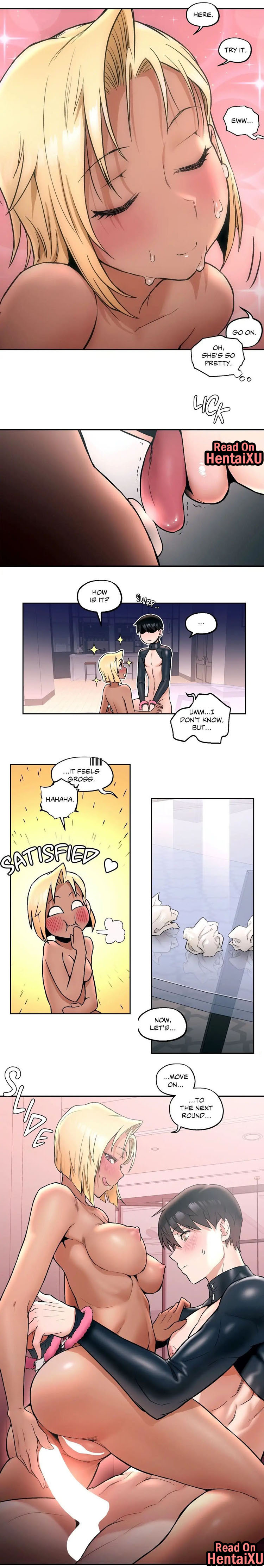 Sexercise Ch. 1-43 page 273