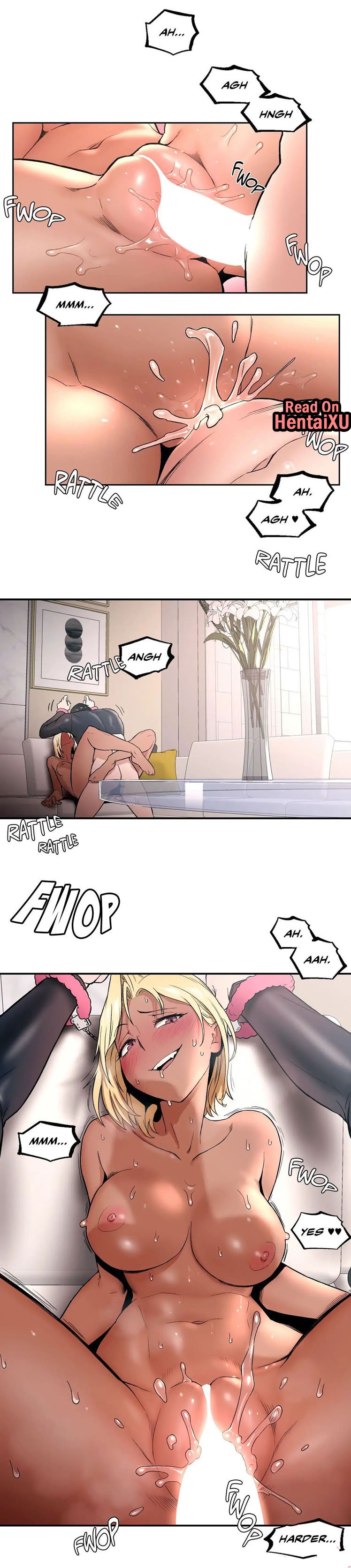 Sexercise Ch. 1-43 page 276