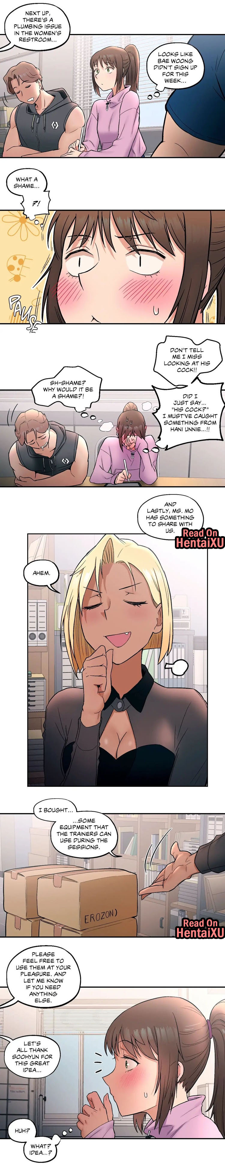 Sexercise Ch. 1-43 page 279