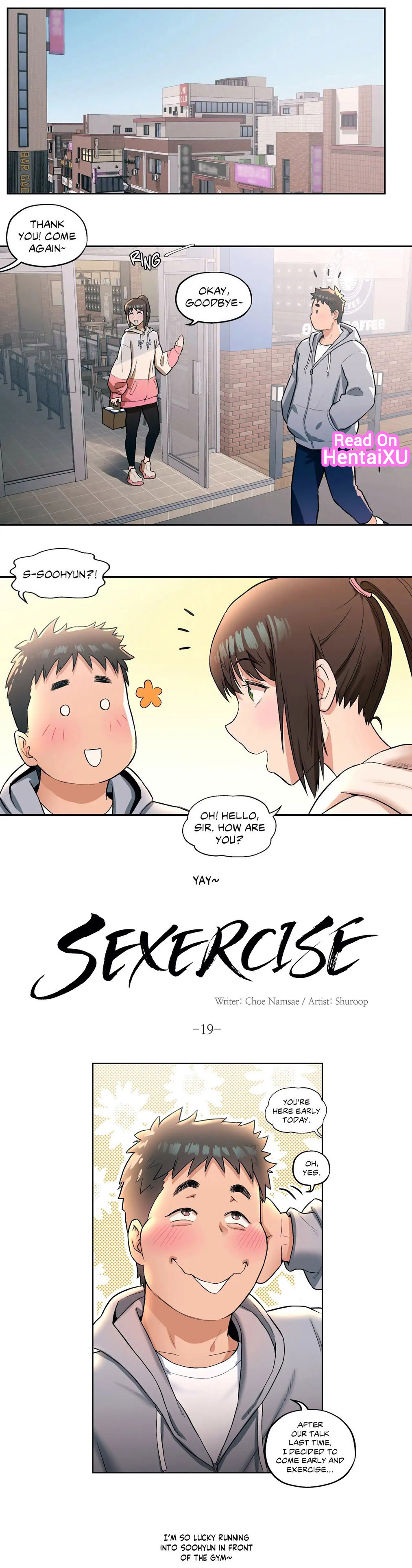 Sexercise Ch. 1-43 page 281