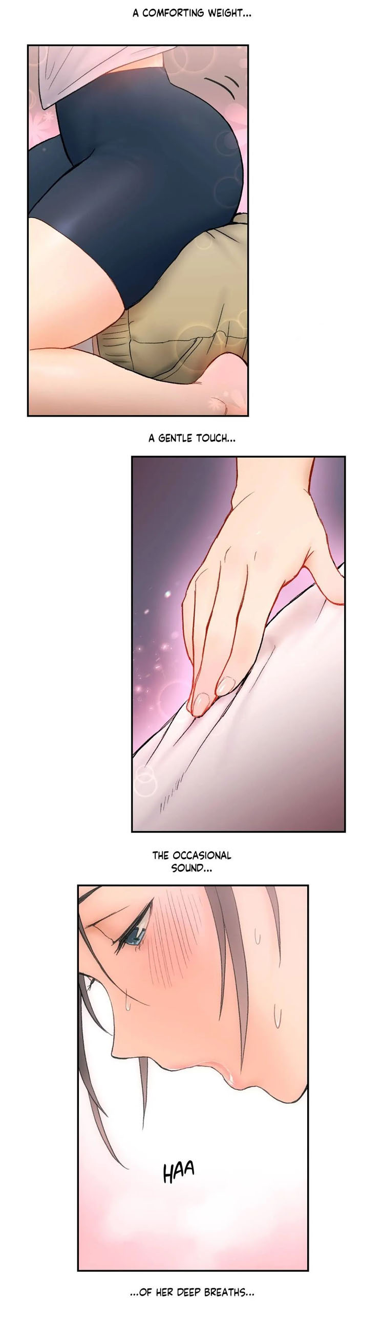 Sexercise Ch. 1-43 page 29