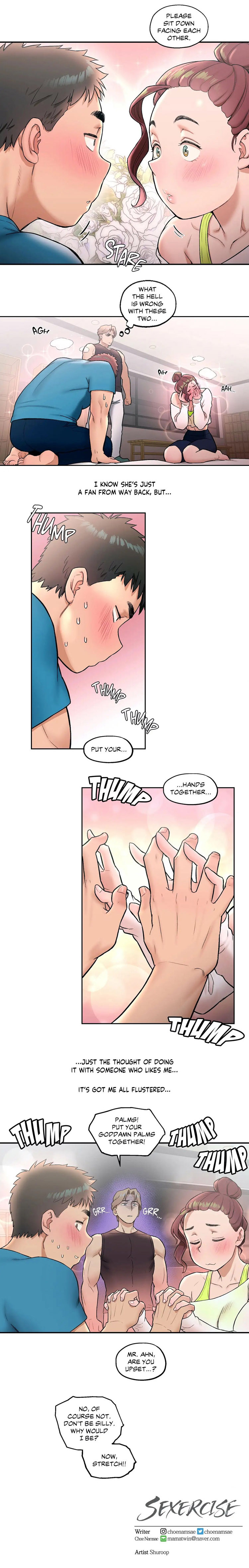 Sexercise Ch. 1-43 page 291