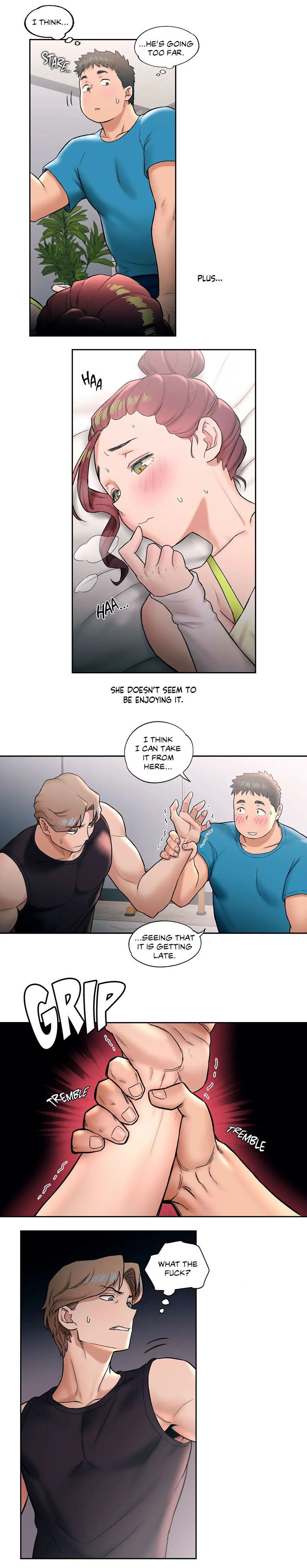 Sexercise Ch. 1-43 page 302