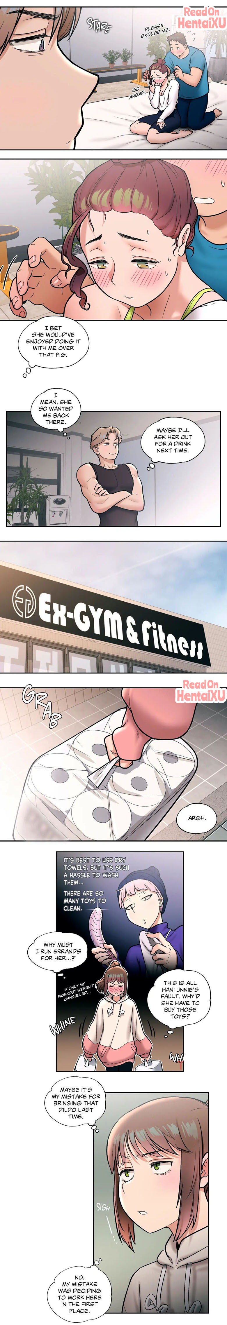 Sexercise Ch. 1-43 page 304
