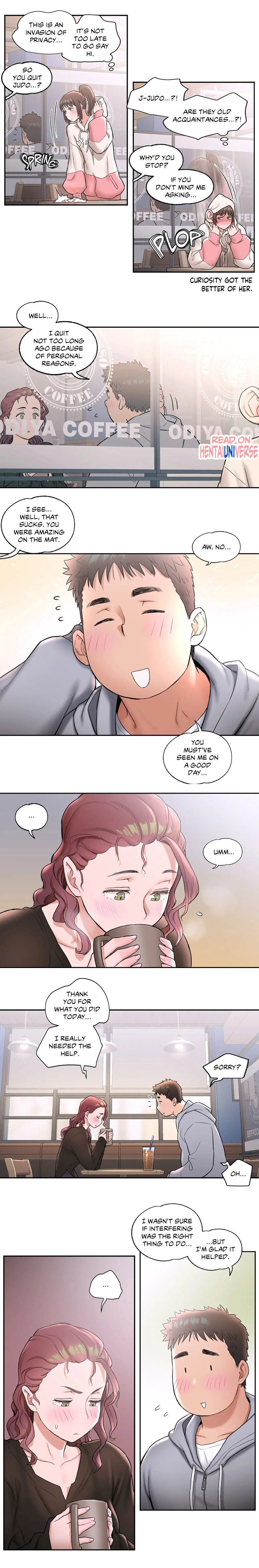 Sexercise Ch. 1-43 page 320