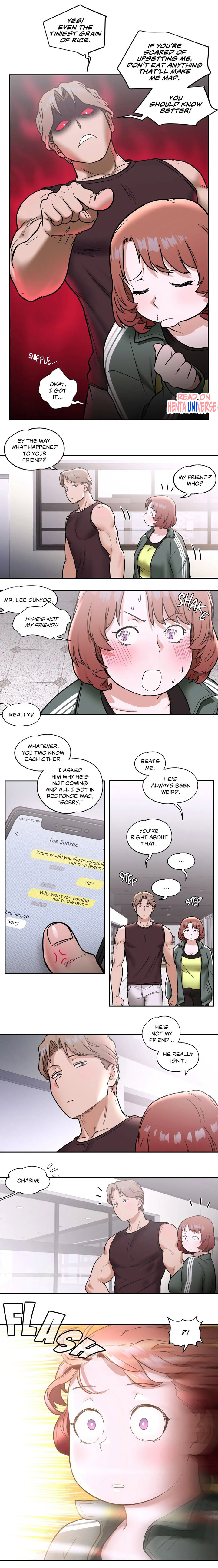 Sexercise Ch. 1-43 page 329
