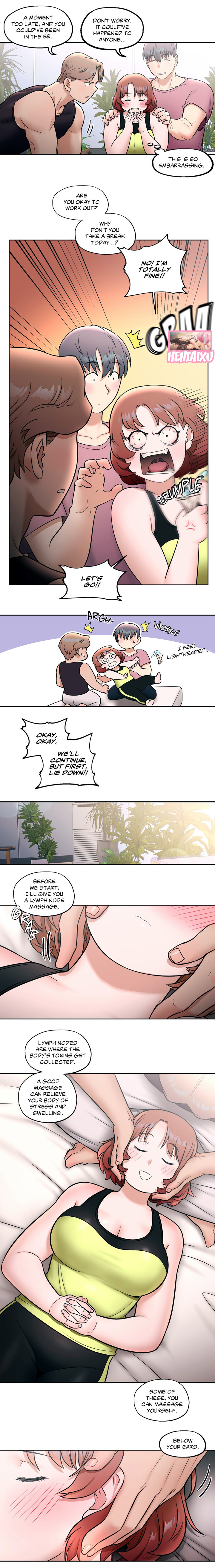Sexercise Ch. 1-43 page 341