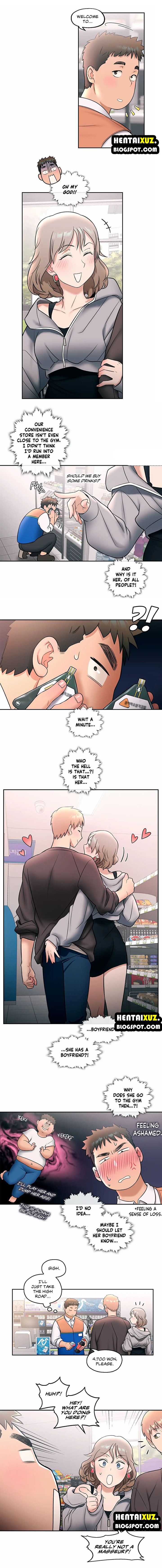 Sexercise Ch. 1-43 page 358
