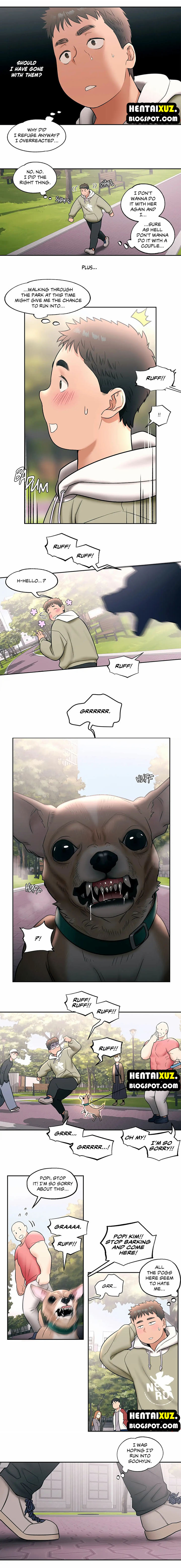 Sexercise Ch. 1-43 page 360
