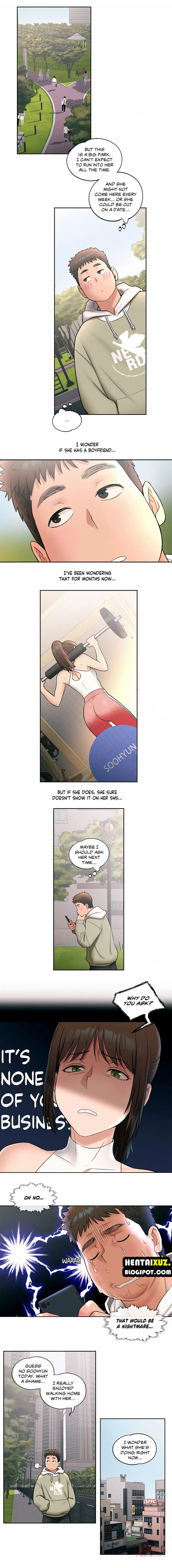 Sexercise Ch. 1-43 page 361