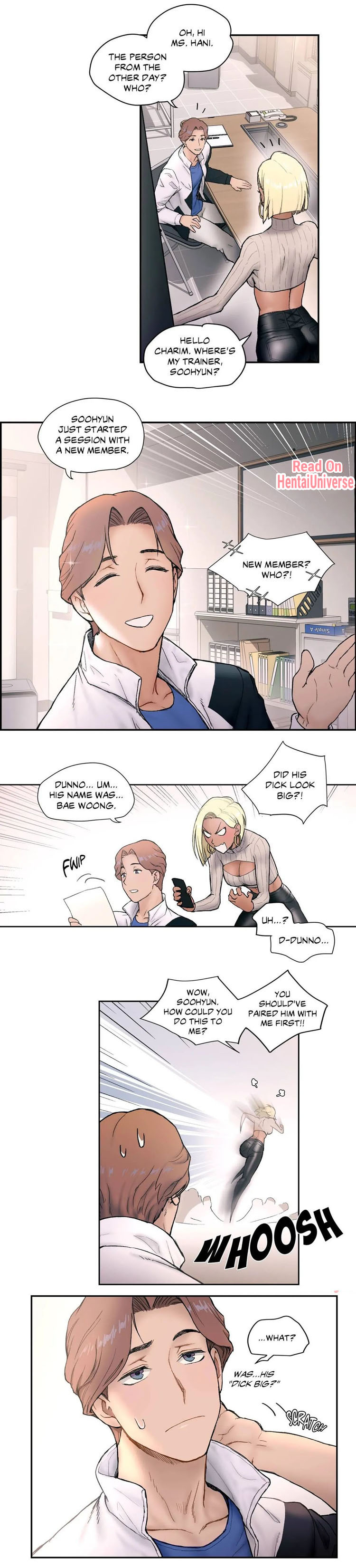 Sexercise Ch. 1-43 page 37