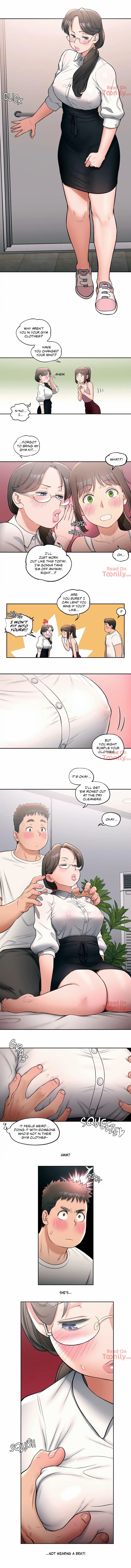 Sexercise Ch. 1-43 page 377