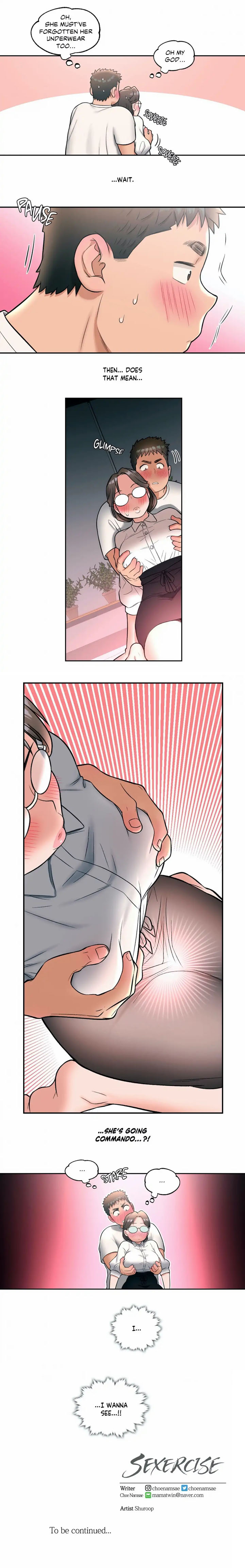 Sexercise Ch. 1-43 page 378