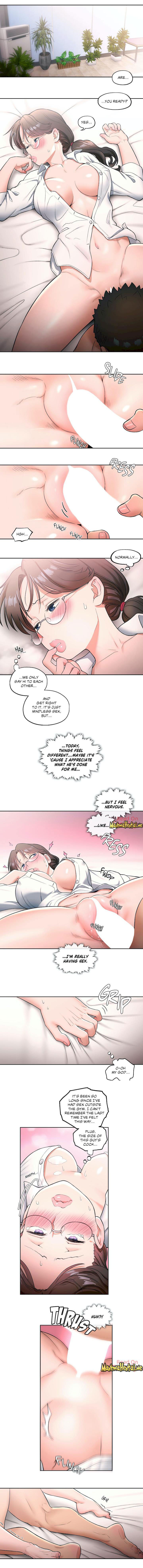 Sexercise Ch. 1-43 page 385