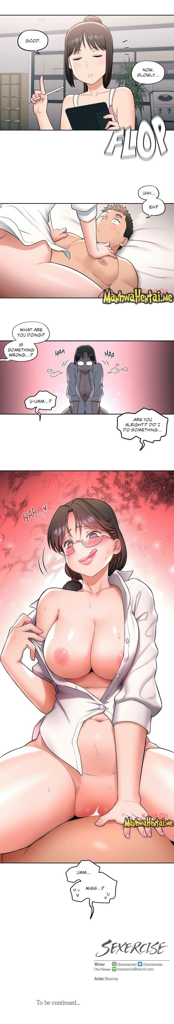 Sexercise Ch. 1-43 page 386