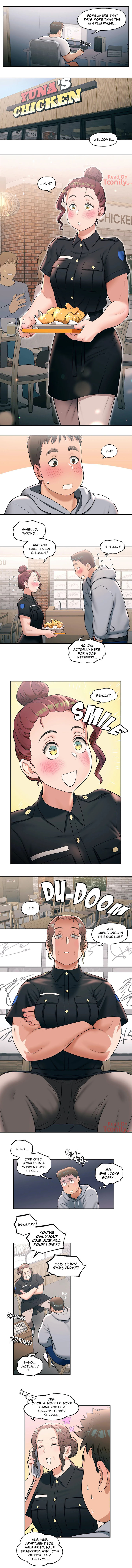 Sexercise Ch. 1-43 page 397