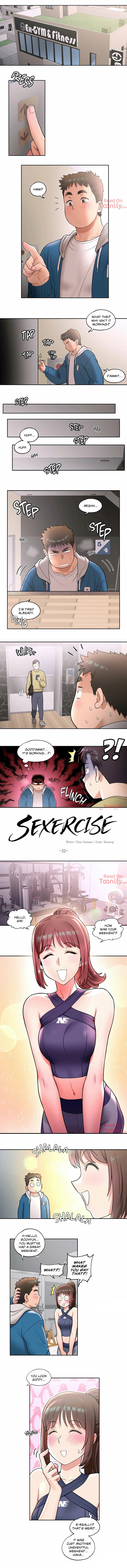 Sexercise Ch. 1-43 page 408