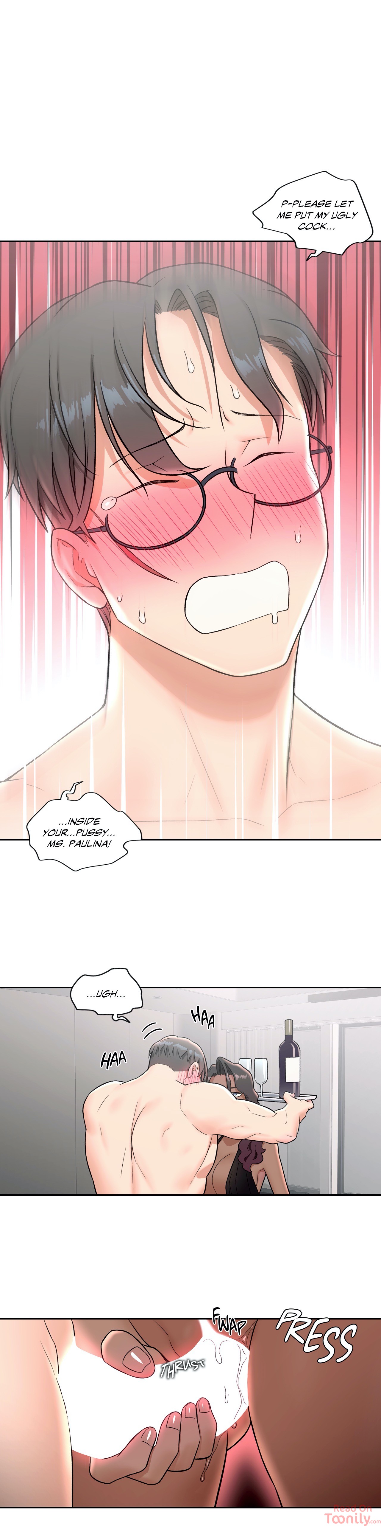 Sexercise Ch. 1-43 page 434