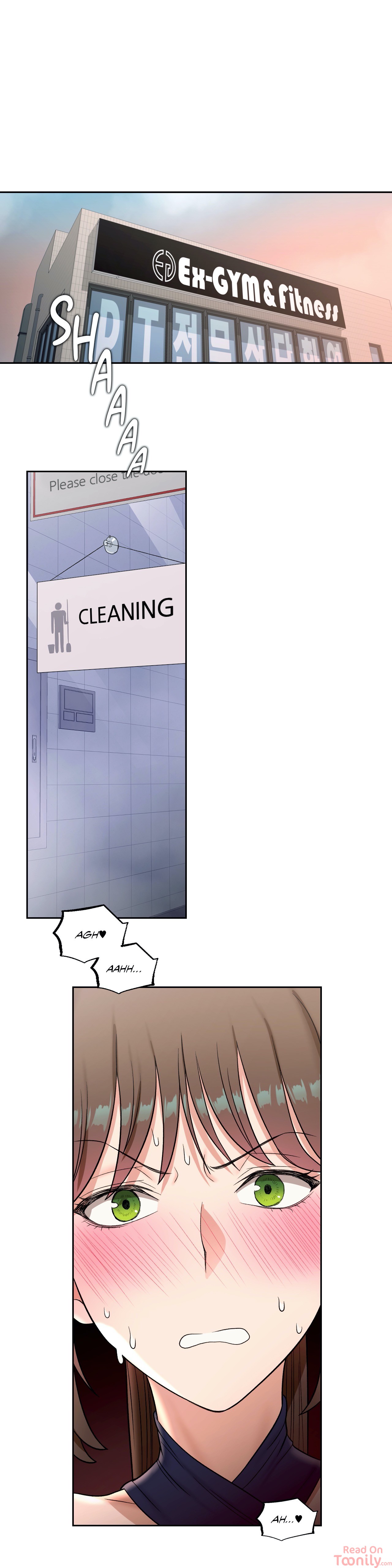Sexercise Ch. 1-43 page 449