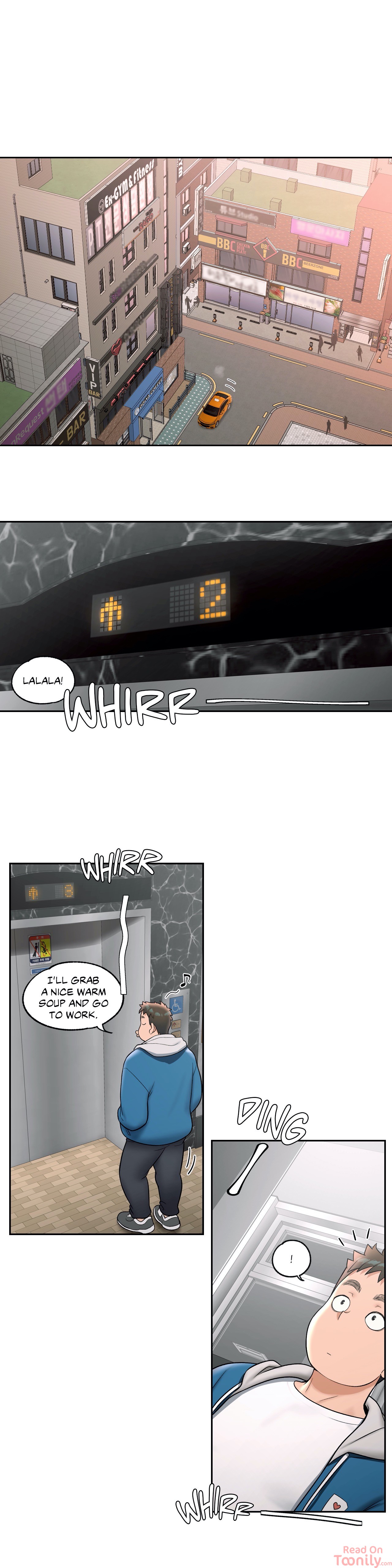 Sexercise Ch. 1-43 page 457