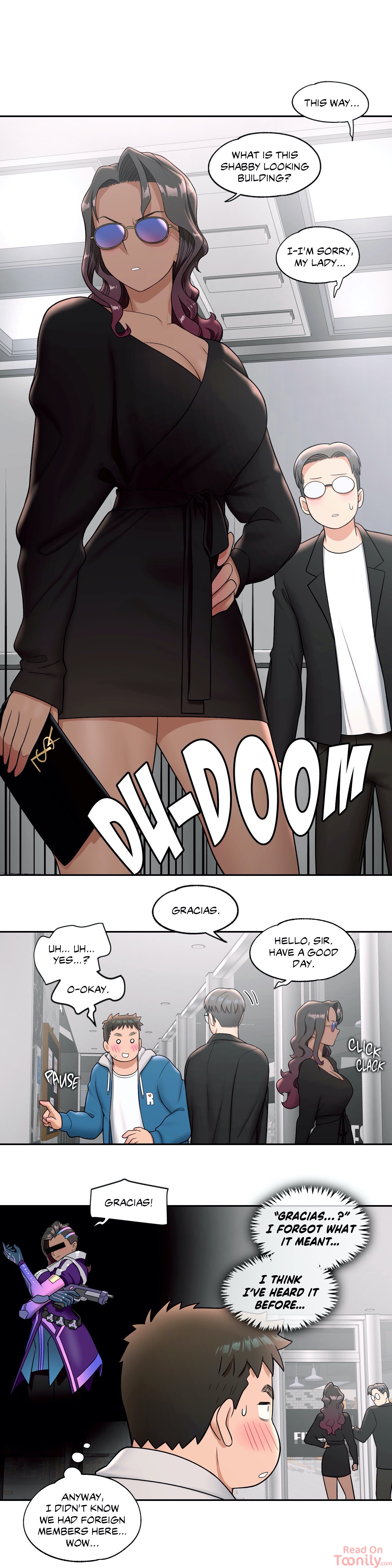 Sexercise Ch. 1-43 page 458