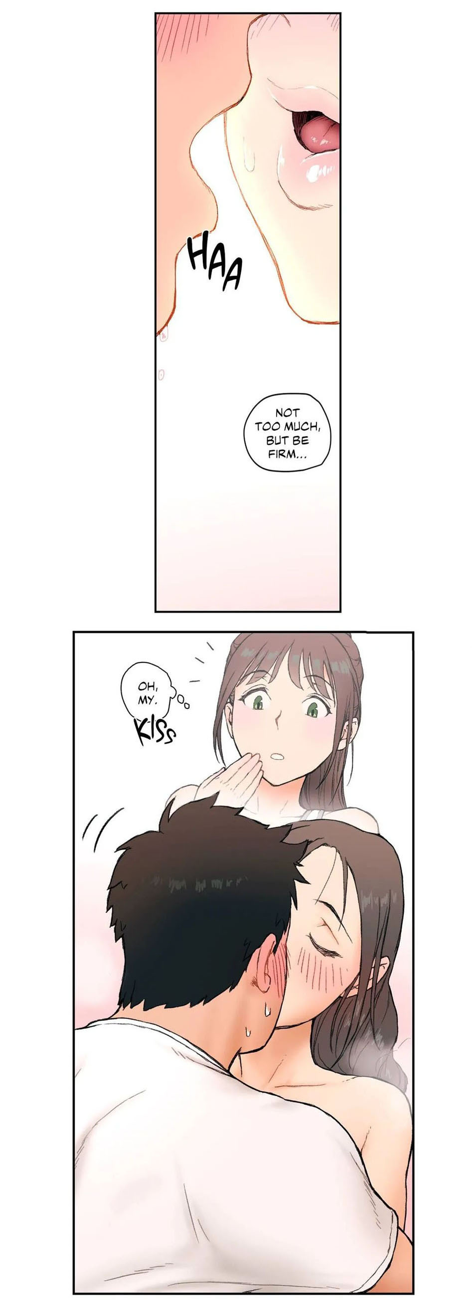 Sexercise Ch. 1-43 page 46
